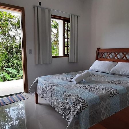 Ilha Suites - אילהה גראנדה מראה חיצוני תמונה