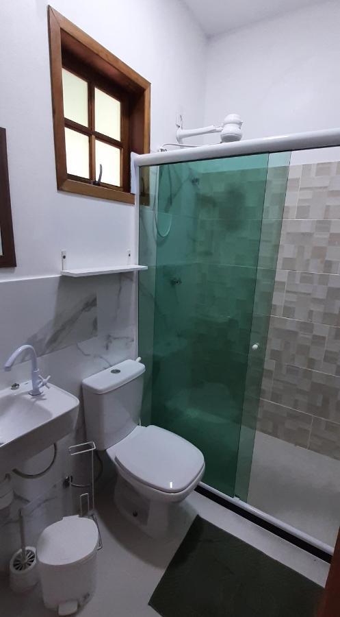 Ilha Suites - אילהה גראנדה מראה חיצוני תמונה